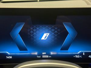 BMW i5 bild 14