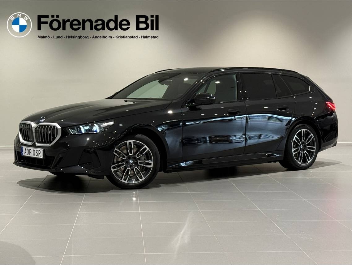 BMW i5