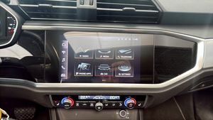 Audi Q3 bild 10