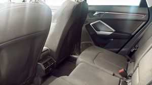 Audi Q3 bild 12