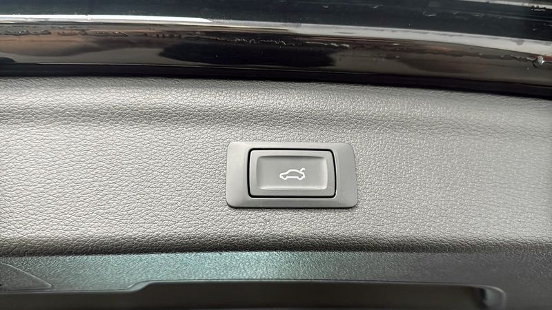 Audi Q3 bild 14