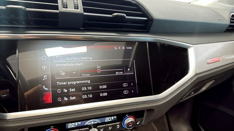Audi Q3 bild 18