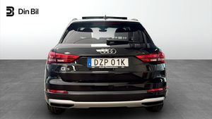 Audi Q3 bild 5