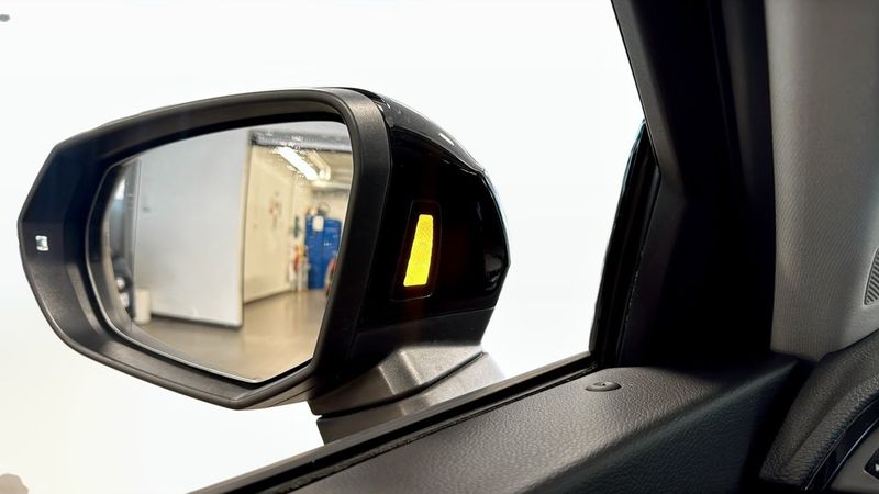Audi Q3 bild 19