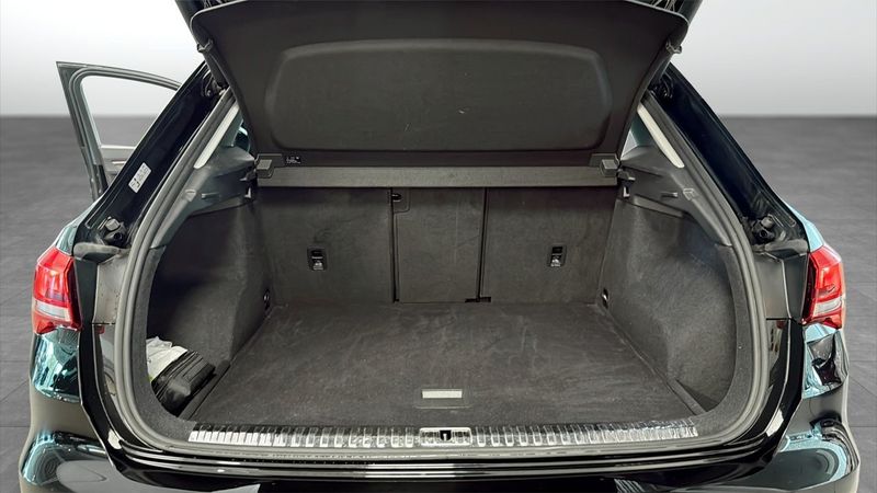 Audi Q3 bild 13