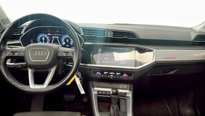 Audi Q3 bild 11