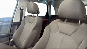 Audi Q3 bild 8
