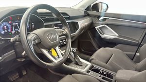 Audi Q3 bild 7