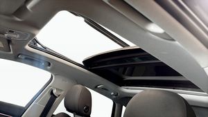 Audi Q3 bild 9