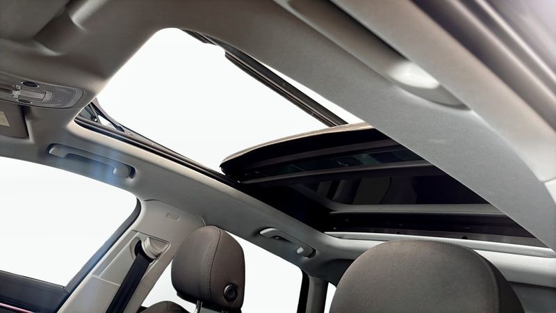 Audi Q3 bild 9