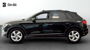 Audi Q3 bild 2