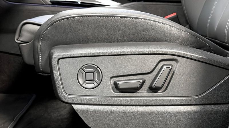 Audi Q5 bild 15