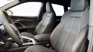 Audi Q5 bild 8