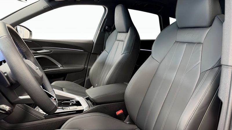 Audi Q5 bild 8