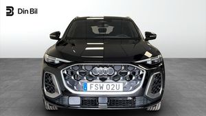 Audi Q5 bild 4