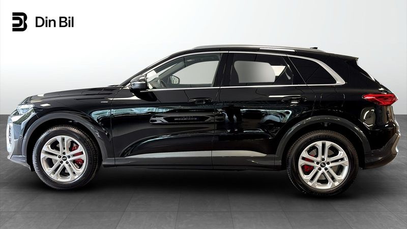 Audi Q5 bild 2