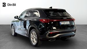 Audi Q5 bild 3