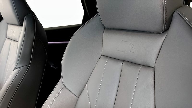 Audi Q5 bild 17