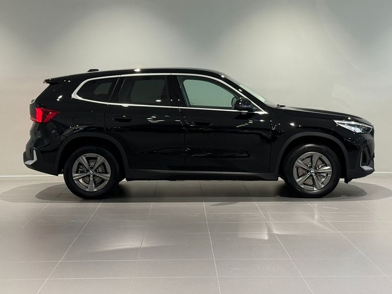BMW X1 bild 3