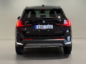 BMW X1 bild 4