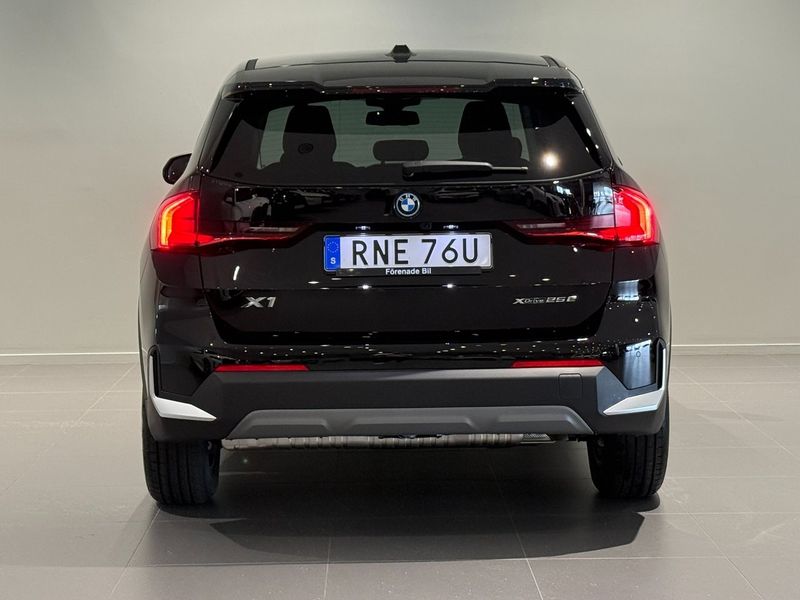 BMW X1 bild 4