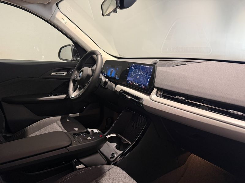 BMW X1 bild 9