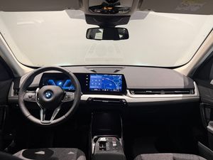 BMW X1 bild 12