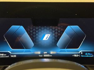 BMW X1 bild 14