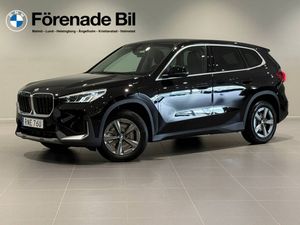 BMW X1 bild 1