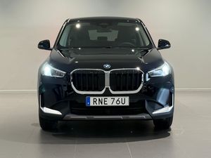BMW X1 bild 2