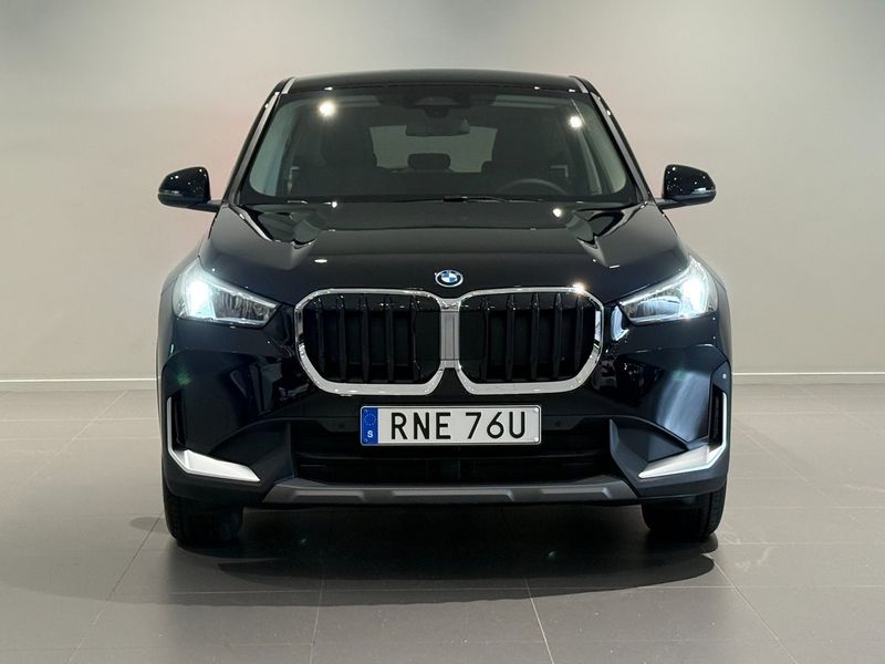 BMW X1 bild 2