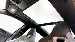 Volkswagen Passat bild 9