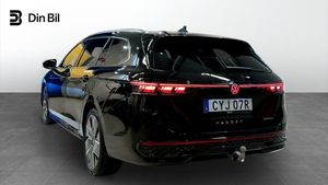 Volkswagen Passat bild 3