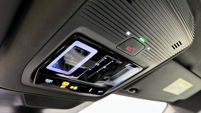 Volkswagen Passat bild 23