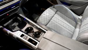 Volkswagen Passat bild 19