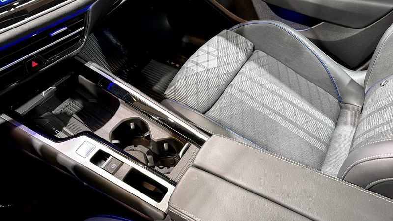 Volkswagen Passat bild 19