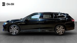 Volkswagen Passat bild 2