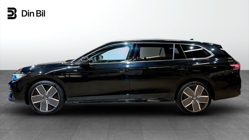 Volkswagen Passat bild 2