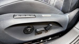 Volkswagen Passat bild 18