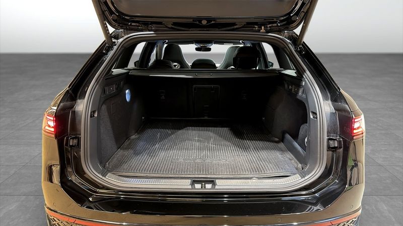 Volkswagen Passat bild 13