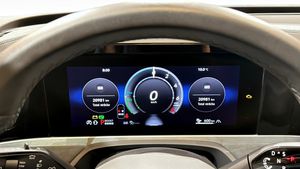 Volkswagen Passat bild 22