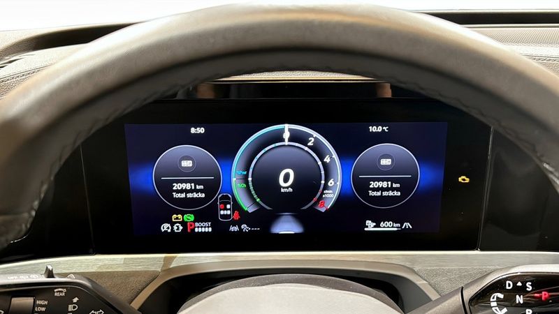 Volkswagen Passat bild 22