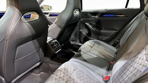 Volkswagen Passat bild 12