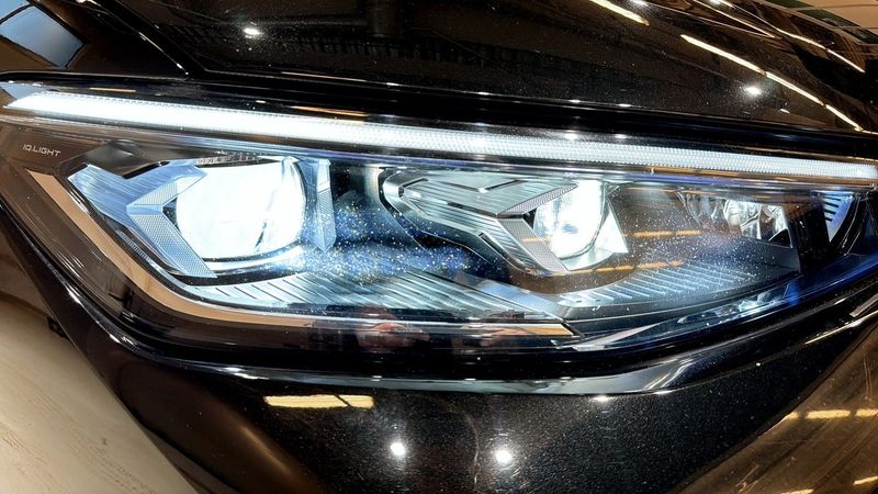 Volkswagen Passat bild 17