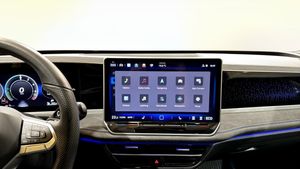 Volkswagen Passat bild 10