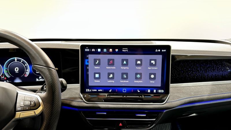 Volkswagen Passat bild 10