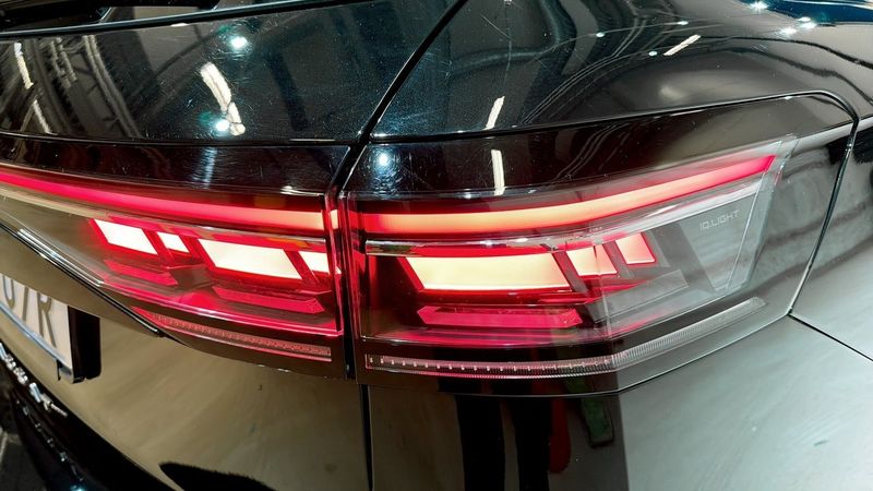Volkswagen Passat bild 16