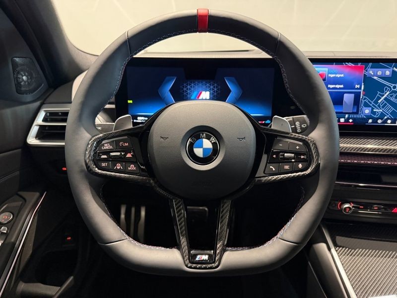 BMW M340 bild 14