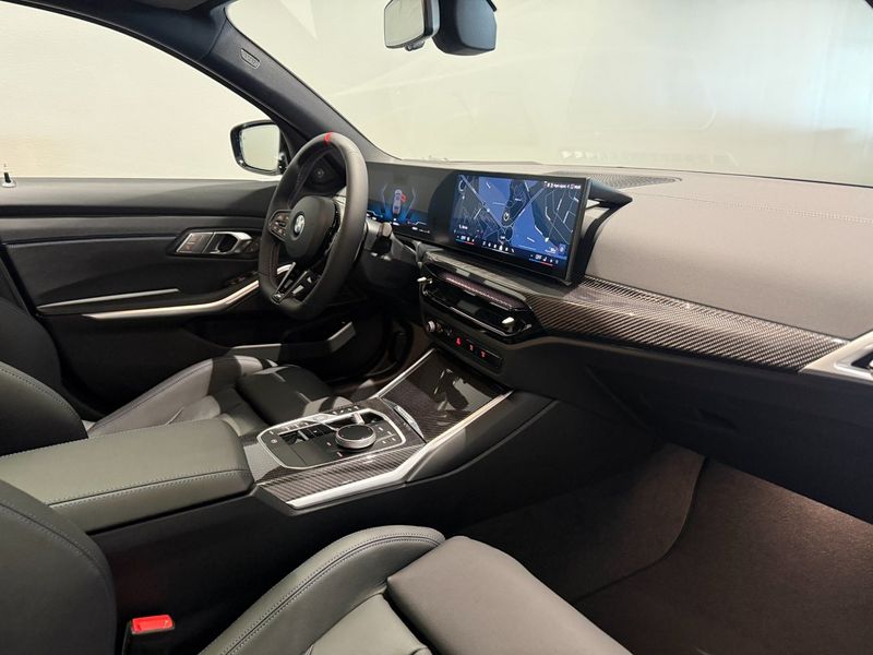 BMW M340 bild 9