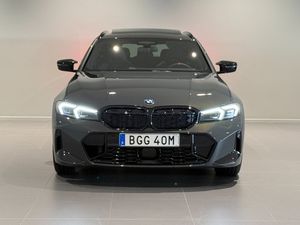 BMW M340 bild 2